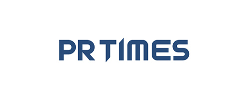 PR TIMES