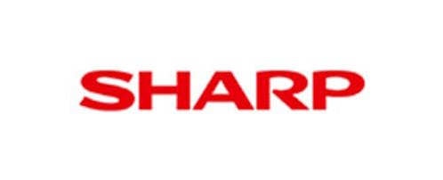sharp